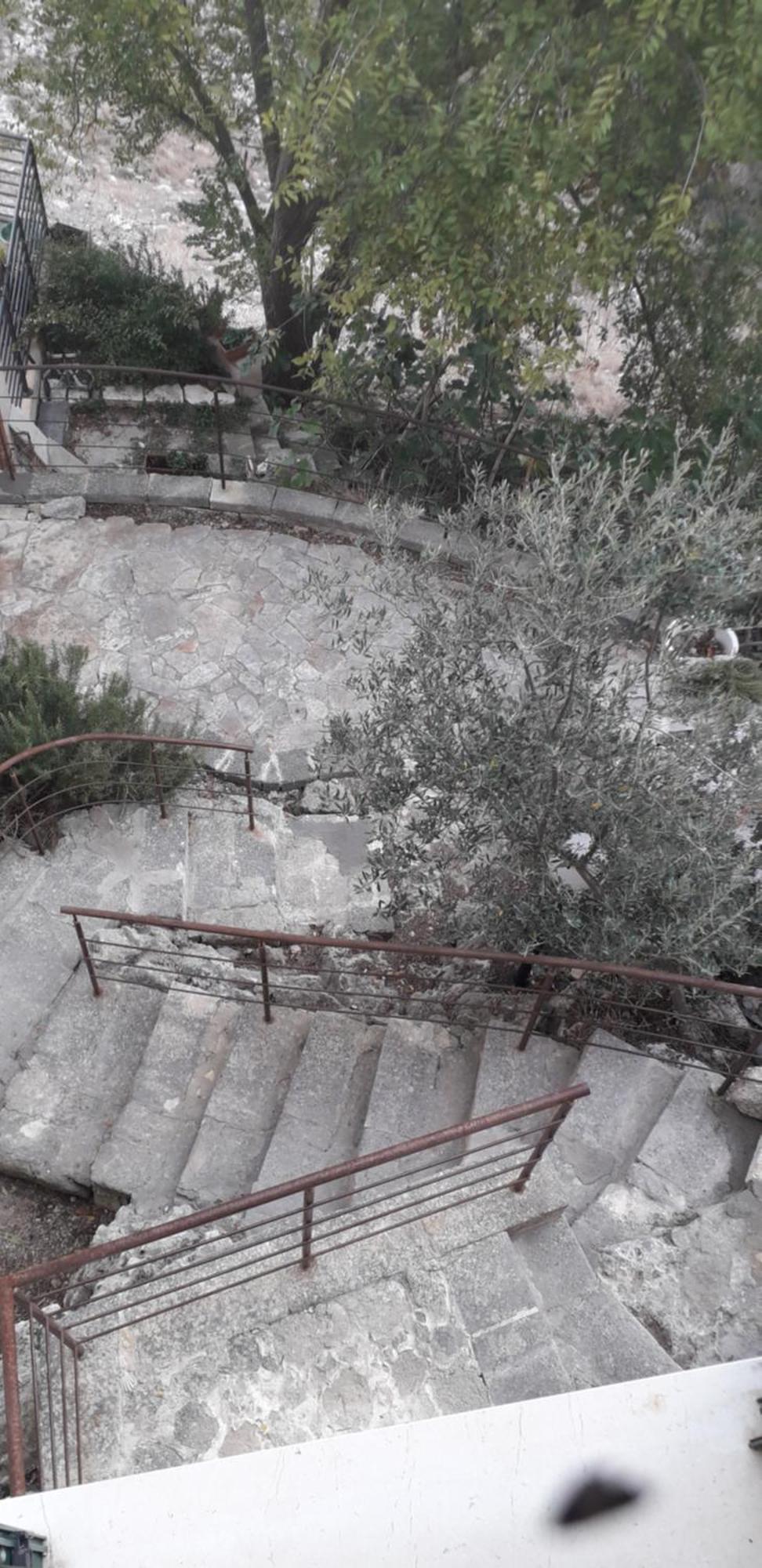 A Spasso Nel Tempo Matera Exterior photo